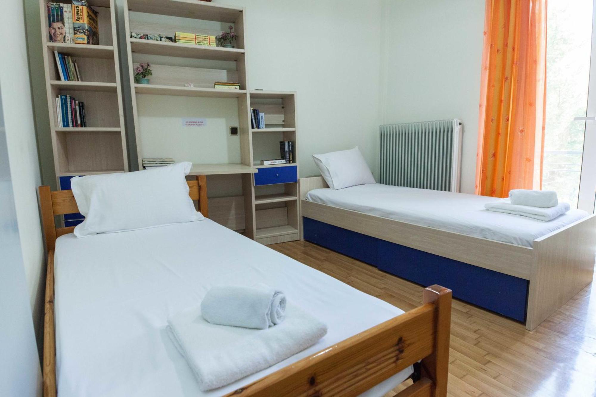 Classical 2 Bd Beauty Apt In Peaceful Chalandri Athen Eksteriør billede